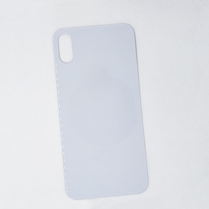 ฝาหลังอะไหล่แท้สำหรับ <span class=keywords><strong>iPhone</strong></span> <span class=keywords><strong>X</strong></span> 64GB <span class=keywords><strong>256GB</strong></span> / XR 64GB 128GB <span class=keywords><strong>256GB</strong></span> สีดำ ขาว เทาสเปซ เทาโรสโกลด์ - Product Image 5