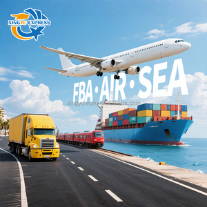 Cheap <strong>Professional</strong> Reliable Xingyu Logistics LCL+Express Shipping <strong>Agent</strong> From <strong>China</strong> to US with 20-25 Days Transit &amp; Insurance - Product Image 4