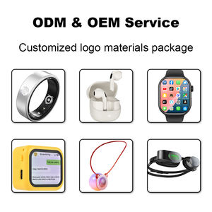 Fones de Ouvido TWS YD03 com Carregamento Sem Fio, Estéreo 9D, À Prova D'Água, com Indicador de Bateria LED e Display Espelho - Product Image 4