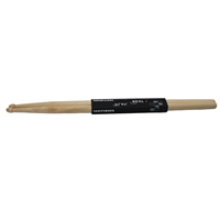 Hochwertige Großhandels-Ahorn-Holz-Drumsticks für Schlagzeug- und Percussion-Zubehör