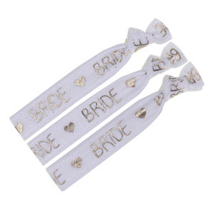 ผู้ผลิตที่คาดผมยางยืด รับสั่งซื้อจำนวนมาก ที่คาด<span class=keywords><strong>ผม</strong></span><span class=keywords><strong>เจ้าสาว</strong></span>สำหรับงานแต่งงาน ของตกแต่งงานปาร์ตี้สละโสด อุปกรณ์จัดงานเลี้ยงฉลองสมรสก่อนแต่งงาน - Product Image 5