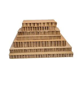 Tái chế sóng Kraft tổ ong Hội Đồng Quản trị giấy các tông Bảng điều khiển - Product Image 2