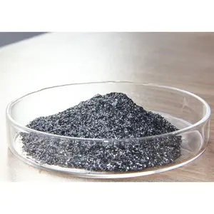 Factory Supply Expandable Graphite /Natural Flake Graphite For EPS/Flame Retardant Fire-Resistant