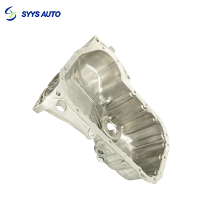 Heiß verkaufte Ölwanne 058103603D 058103598B 058103598D für AUDI A4/A6 VW PASSAT - Product Image 2