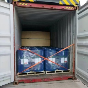 Éther hexyléthylen glycol (EGHE) de qualité industrielle |   Fournisseur en gros de hexyl glycol éther pour textiles, adhésifs, nettoyants - Product Image 5