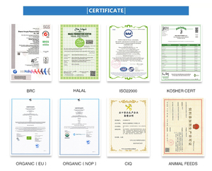 HONGDA <span class=keywords><strong>Mung</strong></span> <span class=keywords><strong>Bean</strong></span> Peptide Cô Lập Protein Đậu Xanh - Product Image 4