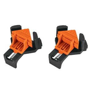 Trupper PESQ-1 Set di morsetti angolari 2 1 'per Set da donna - Product Image 2
