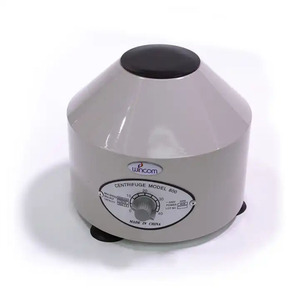 Lab Tafelcentrifuge Met 6 Buizen <span class=keywords><strong>800b</strong></span> Medische Apparatuur - Product Image 5