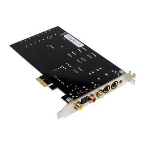 Carte réseau Ethernet Gigabit fiable ST121 PCIe CM6635 pour serveur interne, 10/100/1000 Mbps, qualité HiFi PRO <span class=keywords><strong>audiophile</strong></span>, en stock - Product Image 5