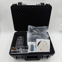 Adaptador de Comunicación 457-6114, Herramienta de Diagnóstico para Excavadoras ET4 2021B Original DE