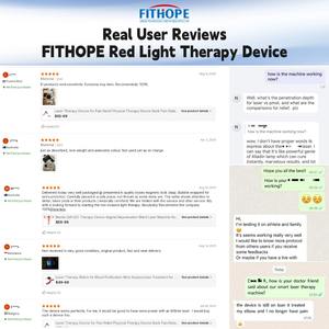 पुरुष यौन कार्य रिकवरी फिजियोथेरेपी डिवाइस दर्द राहत घरेलू उपयोग के लिए शारीरिक लाल प्रकाश मालिश मशीन - Product Image 6