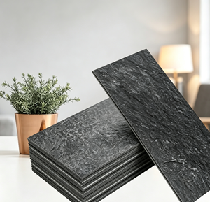 Carreaux muraux <span class=keywords><strong>3D</strong></span> autocollants, à peler et à coller, type carreaux <span class=keywords><strong>de</strong></span> métro, imperméables, pour crédence <span class=keywords><strong>de</strong></span> cuisine, panneaux muraux pour la décoration intérieure, vente <span class=keywords><strong>en</strong></span> gros - Product Image 3