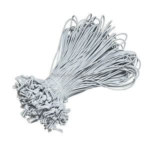 Tùy Chỉnh Vòng Bungee Dây Vòng Đàn Hồi Cao Su Thắt Nút Dây Đàn Hồi Hoàn Thành Tag Dây Buộc - Product Image 6