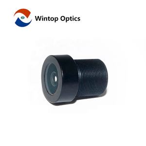 <strong>Lenses</strong> Support <strong>Customized</strong> Design 1/2.9 Inch 100 Degrees Module <strong>Lens</strong> M8 Mount Sport <strong>Lens</strong> for Smart Home Board <strong>Camera</strong> Module - Product Image 2