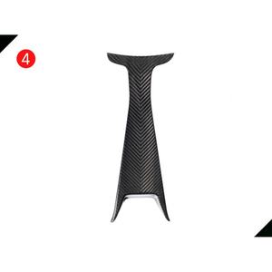 Intérieur de voiture de haute qualité adapté pour Lamborghini <span class=keywords><strong>Aventador</strong></span> LP750 LP700 LP740 LP700-4 LP720 SVJ kit intérieur en carbone sec - Product Image 6