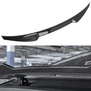 Gran oferta de alerones traseros de fibra de carbono para coche <span class=keywords><strong>A7</strong></span> <span class=keywords><strong>S</strong></span> <span class=keywords><strong>Line</strong></span> S7 <span class=keywords><strong>Quattro</strong></span> Sportback para <span class=keywords><strong>Audi</strong></span> <span class=keywords><strong>A7</strong></span> C7.5 Sedan S7 2016 2017 2018 - Product Image 2
