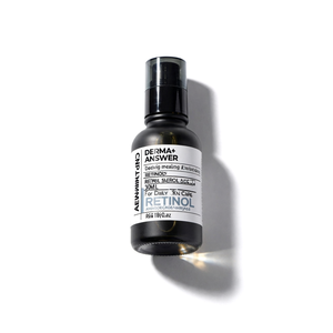 CNP Derma+ Answer Retinol Serum 30 ml para el cuidado diario de la piel, todo tipo de piel - Product Image 2