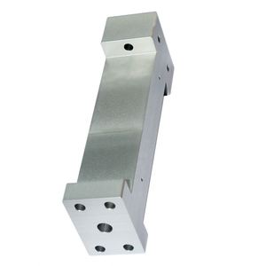 Piezas de Aluminio 6061-T6 Mecanizadas por CNC Personalizadas con Torneado, Fresado, Brochado y Anodizado Duro Según Planos - Product Image 6