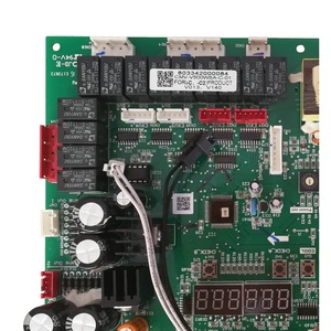 Carte de commande CMV-V500WSA-C-01 803342000084 pour carte mère de climatisation centrale - Product Image 2