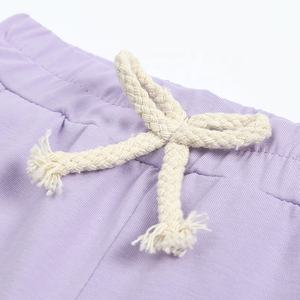 Vêtements de sport Ensemble de vêtements pour enfants de 5 à 6 <span class=keywords><strong>ans</strong></span> Ensemble de vêtements de sport et de t-shirts pour enfants - Product Image 3