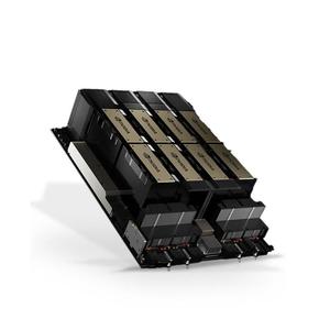 เซิร์ฟเวอร์ GPU แบบติดตั้งบนแร็ค PowerEdge XE9680 4U 2*Xeon 8480 แรม 1024GB HGX H20 8-GPU SXM 2*960GB SSD มีสินค้าในสต็อกสำหรับการฝึกอบรม AI - Product Image 3