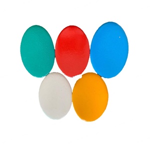 Peinture thermoplastique réfléchissante pour marquage routier, fabriquée en Chine, pour la marquage des lignes routières - Product Image 1