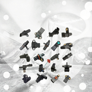 Tự động cảm biến ABS oxy nhiệt độ vị trí áp suất không khí dòng chảy đậu xe Radar mô-đun Kit cho Ford Audi TOYOTA Volkswagen - Product Image 2