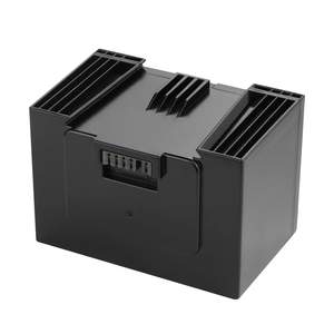 อะไหล่แบตเตอรี่ ABL-D2 ABL-D2A หุ่นยนต์ดูดฝุ่นสำหรับ iRobot Roomba I7 I7 + J7 J7 <span class=keywords><strong>I3</strong></span> I4 I8 E5 E6 Roomba I & E Series 14.4V 2220mAh - Product Image 4