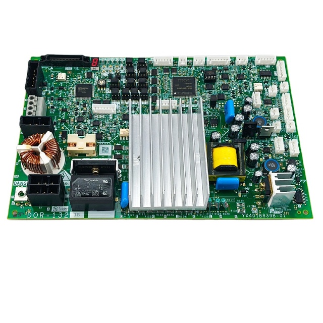 Elevator Door Control Board DOR-1231B DOR-1321A DOR-1241 DOR-1240 Door Controller High Quality in Stock