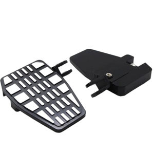 Reposapiés para Motocicleta, Pedal Trasero, Estriberas, Reposapiés para CMX1100 Rebel 1100 2021 <span class=keywords><strong>2022</strong></span> - Product Image 6