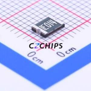 1812L014DR Resettable Fuse 1812 Fuse 60V 10A 140mA 340mA - Product Image 2