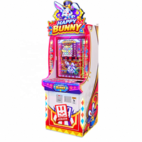 Machine de jeu à monnayeur à fort rendement, fonctionnement stable, machine de jeu d'arcade à monnayeur, machine à récompenses à monnayeur pour centre de jeux