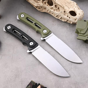 <span class=keywords><strong>Couteau</strong></span> de survie à lame droite <span class=keywords><strong>intégré</strong></span> à l'os de dragon à haute dureté <span class=keywords><strong>couteau</strong></span> tactique extérieur avec <span class=keywords><strong>ceinture</strong></span> rotative à 360 ° - Product Image 6