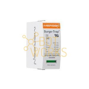 Mersen 83020006 - Neuf - Product Image 1