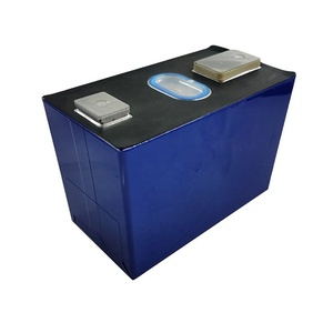 แบตเตอรี่ลิเธียมไอออนทรงปริซึม CATL 153Ah 3.7v 150Ah เซลล์ NCM สำหรับรถบรรทุก - Product Image 2