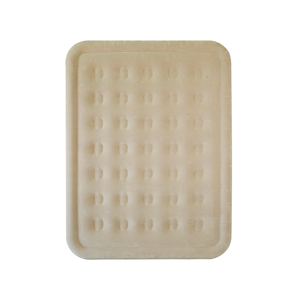 Хорошее качество, портативный складной надувной матрас для путешествий и кемпинга - Product Image 2