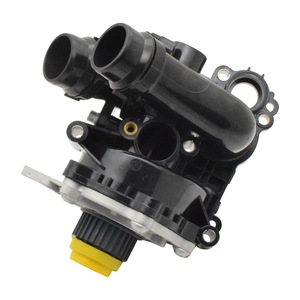 Ensemble de pompe à eau pour Vw Golf Jetta Gti Passat Tiguan Cc 1.8T 2.0T, nouvelle pièce de rechange - Product Image 1