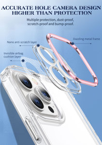 <span class=keywords><strong>2022</strong></span>หรูหราอุปกรณ์เสริมโทรศัพท์นุ่มสำหรับ <span class=keywords><strong>Iphone</strong></span> 11 TPU กรณีโทรศัพท์ที่ชัดเจนสำหรับ <span class=keywords><strong>iPhone</strong></span> 11 <span class=keywords><strong>12</strong></span> 13 <span class=keywords><strong>Pro</strong></span> - Product Image 6