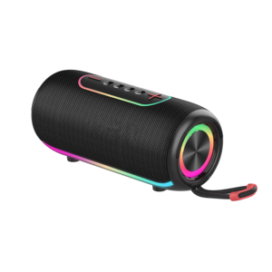 Portable Rechargeable Subwoofer Outdoor Powerful Music Box Camping Home Big Bass Stereo Sound Party <strong>Bluetooth</strong> Loud Speaker sound equipment speaker - Product Image 3