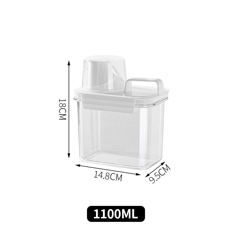 1100ML [Boxed]