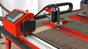 Jiaxin Jiaxin Jx-1530t Bibo 220v Table Plasma Cutter <b>Machine</b> with Motor Used for Metal Cutting for Steel Industries Jx-1530t - Product Image 2
