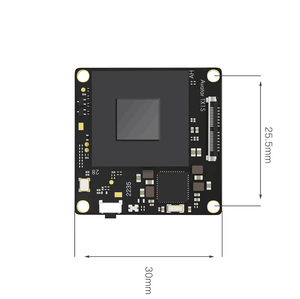 Caddx walkhail <span class=keywords><strong>HD</strong></span> mini 1S and MINI 1S Lite 32G โมดูล vtx 1080P วิดีโอ <span class=keywords><strong>ULTRA</strong></span> Long Range - Product Image 5