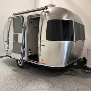 Remolques <span class=keywords><strong>de</strong></span> caravana <span class=keywords><strong>de</strong></span> lujo para camping con baño, <span class=keywords><strong>mini</strong></span> <span class=keywords><strong>caravanas</strong></span> todoterreno, fabricados en China, venta al por mayor directamente <span class=keywords><strong>de</strong></span> fábrica - Product Image 1