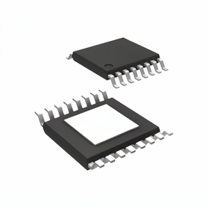 16 TSSOP Exposed Pad Power Management (PMIC) MP6507GF-Z Original One Stop Service Electronic Circuit Components - Product Image 1