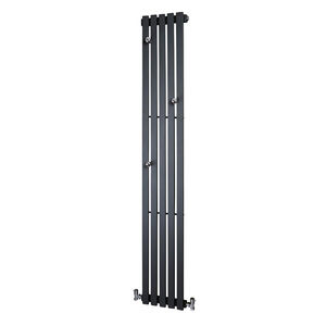 <span class=keywords><strong>Radiateur</strong></span> en acier anthracite haute performance DOZ, <span class=keywords><strong>radiateur</strong></span> de salle de bain, <span class=keywords><strong>radiateur</strong></span> de chauffage - Product Image 2