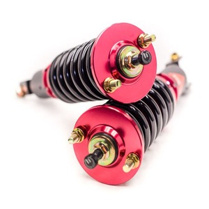 Amortiguadores/Coilovers MAXX para Honda <span class=keywords><strong>Del</strong></span> Sol (EG) 1993-97 / Suspensión Coilover Modificada - Product Image 4