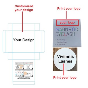 <span class=keywords><strong>Cils</strong></span> magnétiques avec applicateur, ensemble de faux <span class=keywords><strong>cils</strong></span> magnétiques doubles, réutilisables et imperméables, faux <span class=keywords><strong>cils</strong></span> <span class=keywords><strong>sans</strong></span> eye-liner - Product Image 6