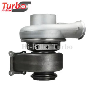 Turbocompresor Turbo Hi-Billet HT60 3536807 3536808 3804570 3804569 para Reemplazo o Reparación - Product Image 2