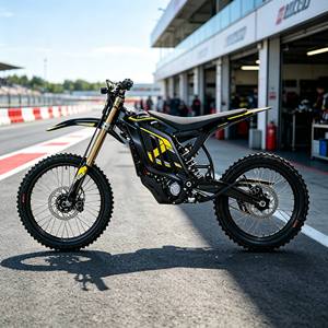 Nouvelle Surron Light Bee 2 <span class=keywords><strong>X</strong></span> E-<span class=keywords><strong>Moto</strong></span> Zéro émission Tout-terrain Motocross Enduro Compétition en plein air Cross-country Prête à l'emploi - Product Image 5
