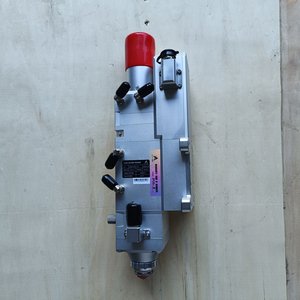 Đầu Cắt Laser Sợi Điện Au3tech A230E 3KW Và MCC3721NC-A Điều Khiển Au3Tech Với Phần Mềm SC2000 - Product Image 5